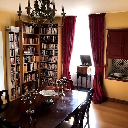 Maison Verdeau Yviers Luaran gambar