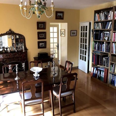 Maison Verdeau Yviers Luaran gambar