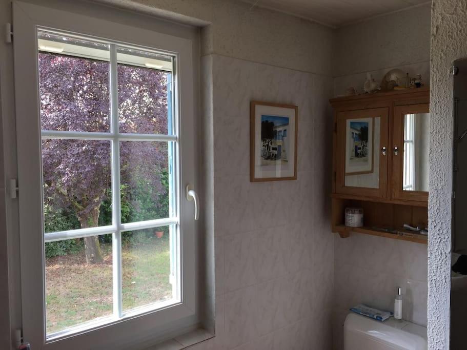 Maison Verdeau Yviers Luaran gambar